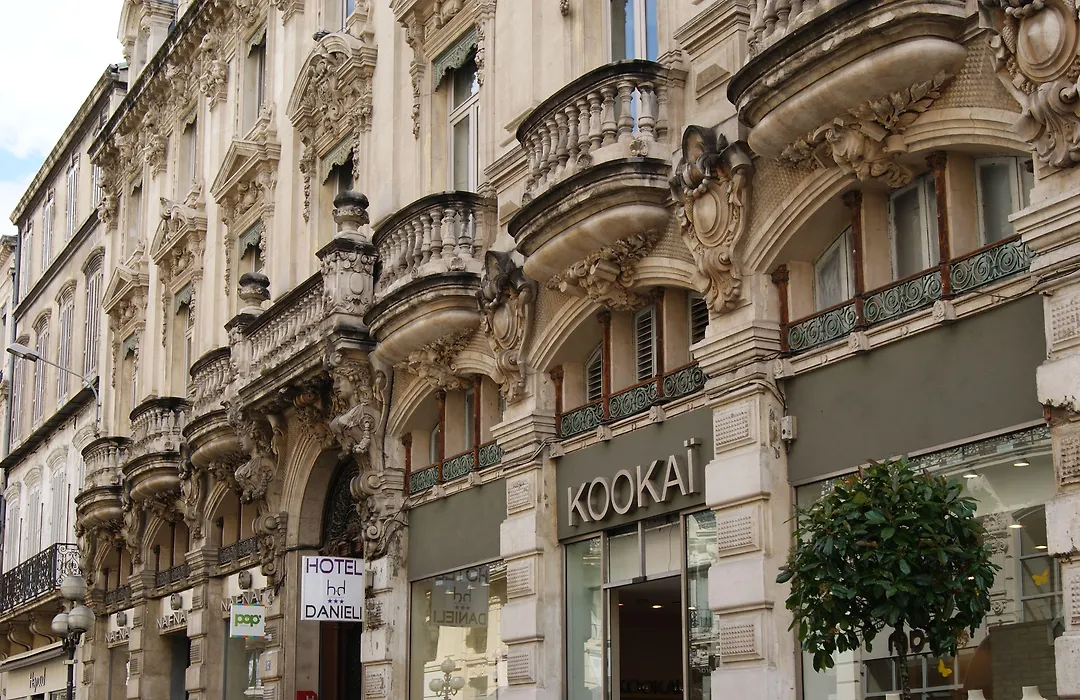 Hôtel Danieli-1